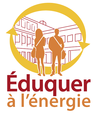 logo eduquer a energie