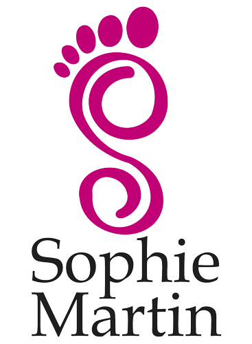 logo sophie martin coul