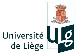 logo Ulg blason